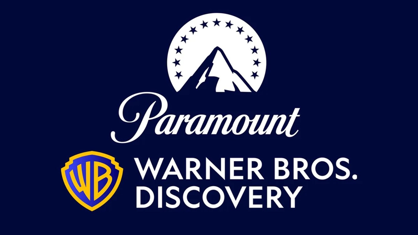 Initial Talks To Merge WB/Discovery With Paramount Have Taken Place