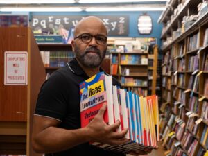 American Fiction
