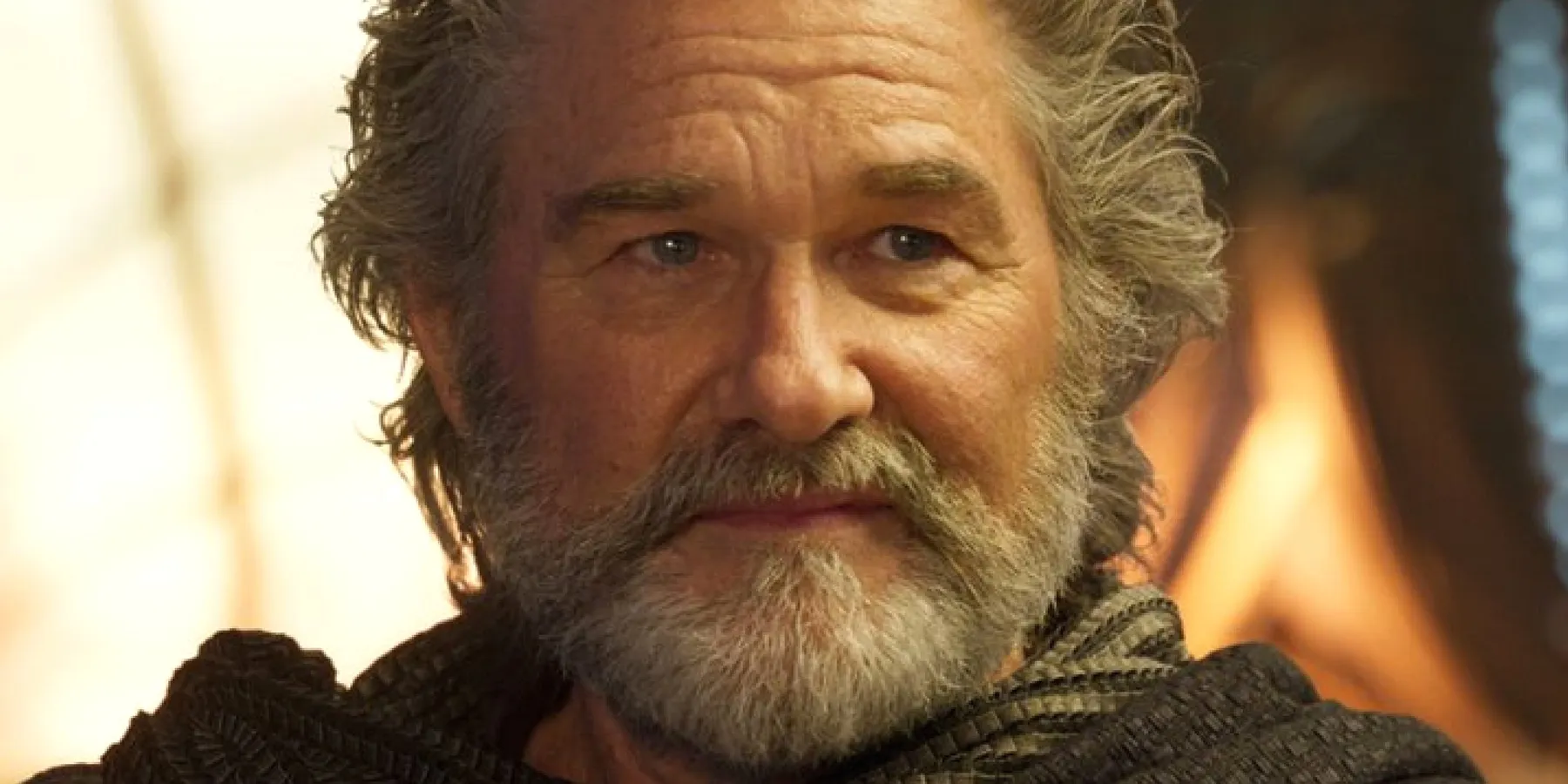 Kurt Russell Comments On Jor-El Casting Rumors For Superman: Legacy