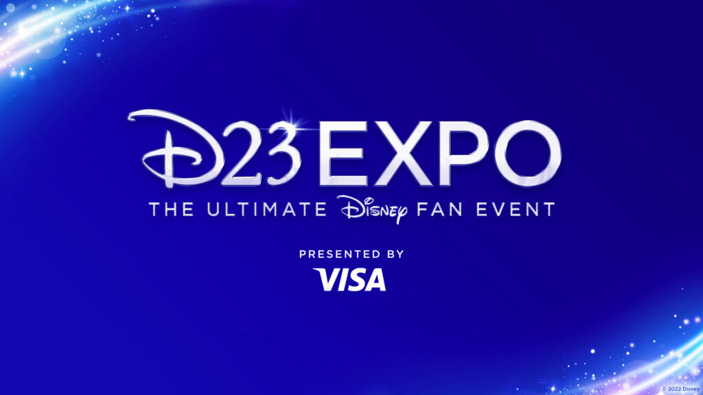 This years D23 is expected to have Marvel, Pixar and Star Wars updates in a major panel at the fan event.