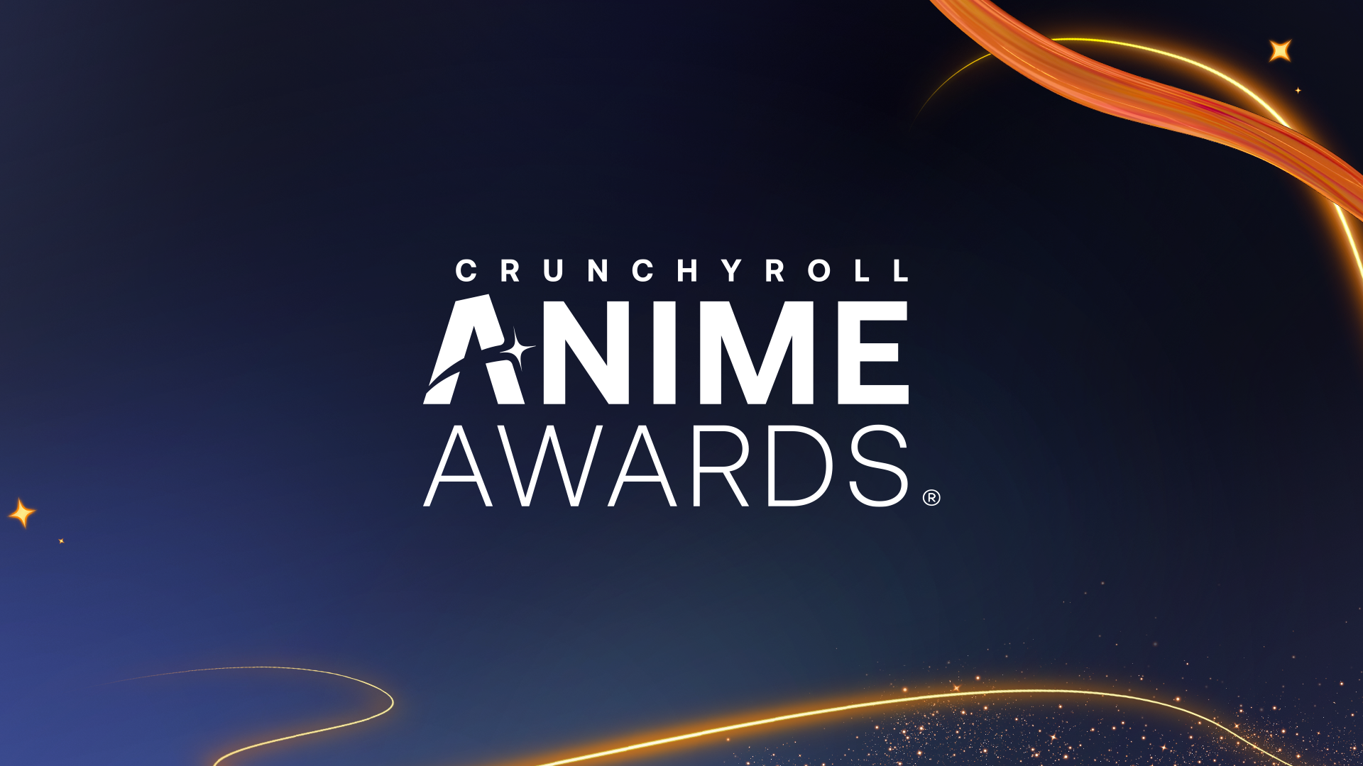 VOTE NOW! The 2024 Crunchyroll Anime Awards Nominees Revealed