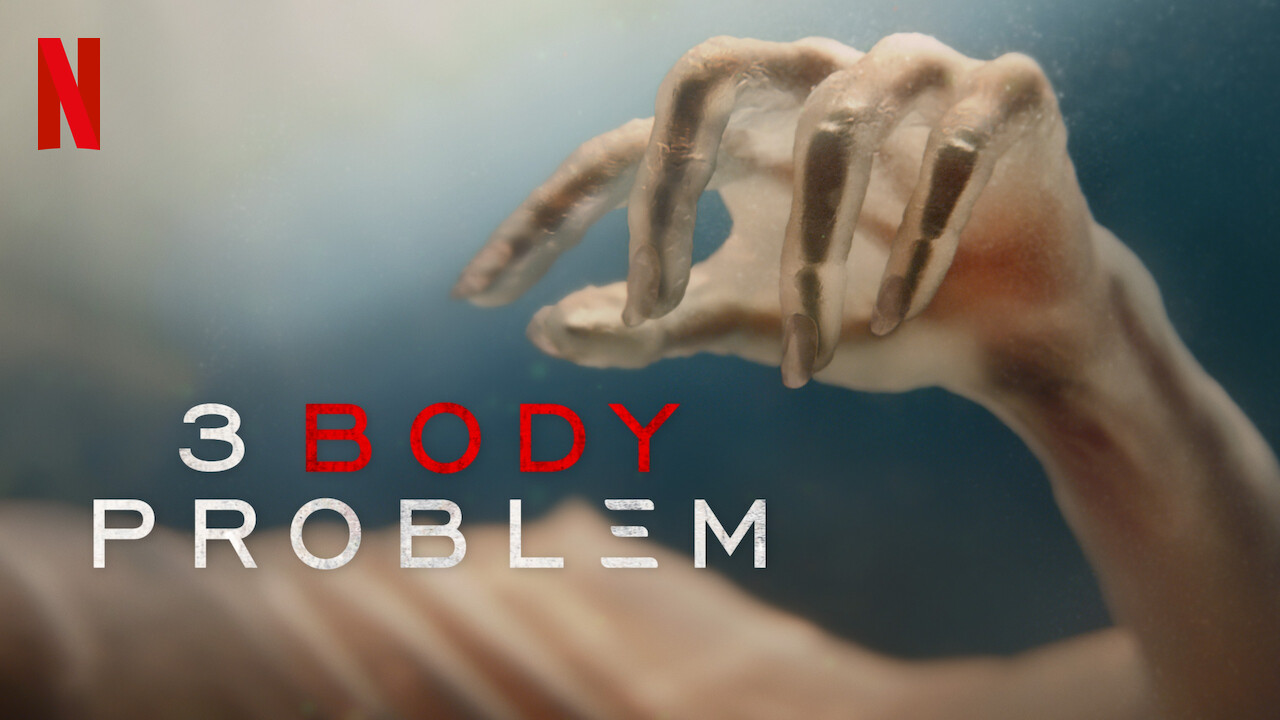 3 Body Problem Renewed For Season 2 And Maybe More By Netflix