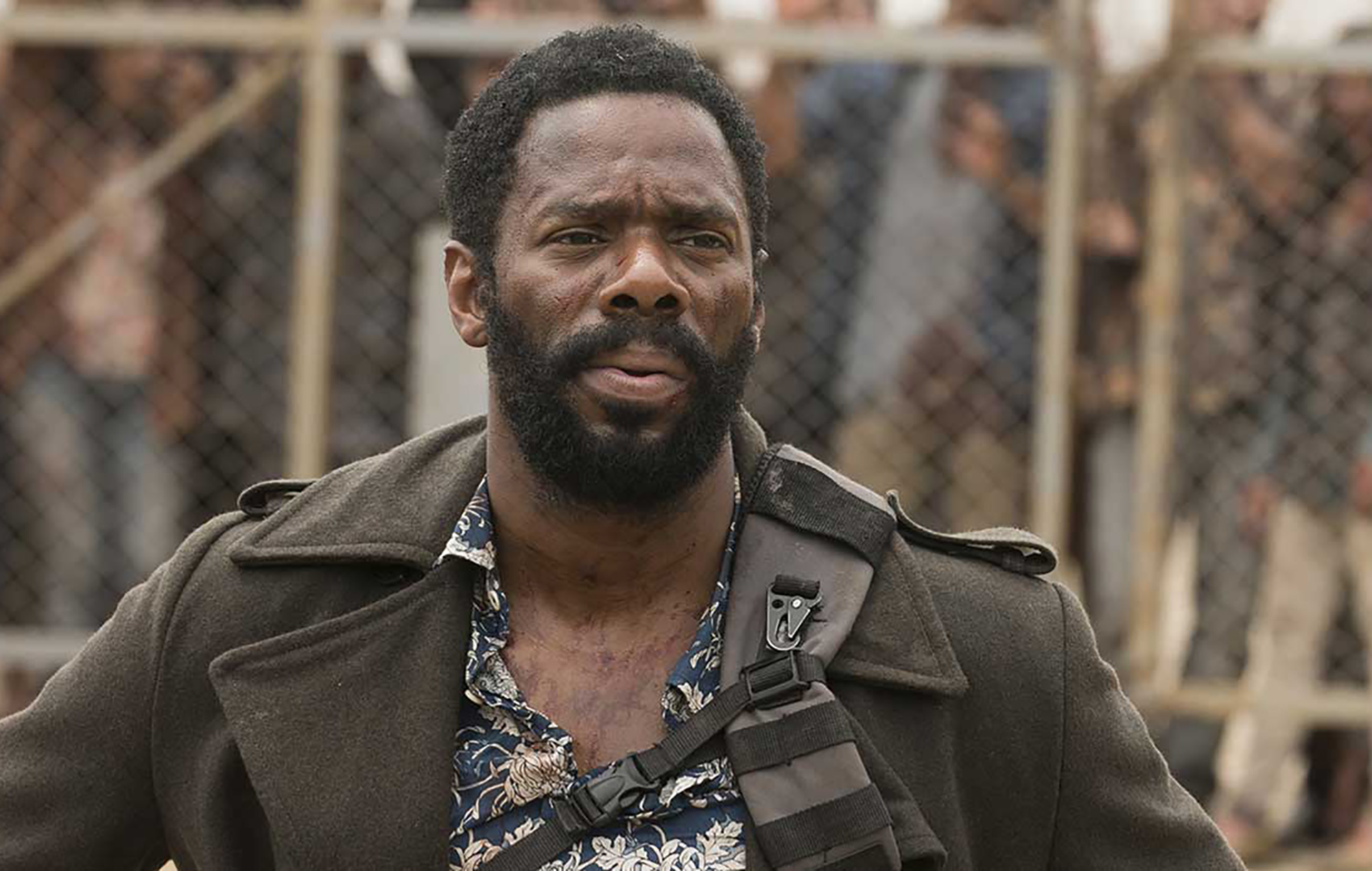 Colman Domingo Wants To Play A Villain In MCU Or DCU