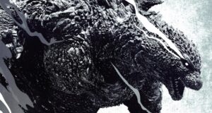 Godzilla Minus One Minus/Color