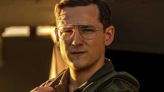 The role of Sentry in Thunderbolts has been offered to Lewis Pullman.