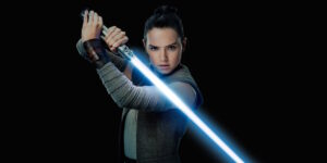 A new report from THR says Rey is a character in demand for future Star Wars movies, including Simon Kinberg's trilogy.