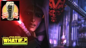 According to the latest Barside Buzz, Star Wars is to get its own What If? series like the Marvel animated show.