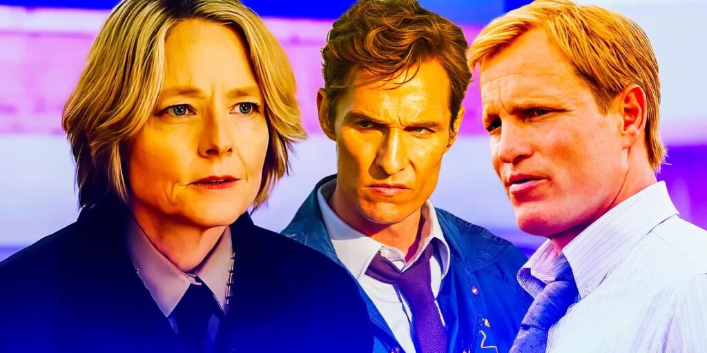 True Detective gets a Season 5 with the same showrunner as Season 4, Issa López; Fool me once, shame on you, fool me twice...