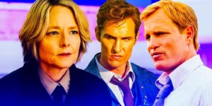 True Detective gets a Season 5 with the same showrunner as Season 4, Issa López; Fool me once, shame on you, fool me twice...