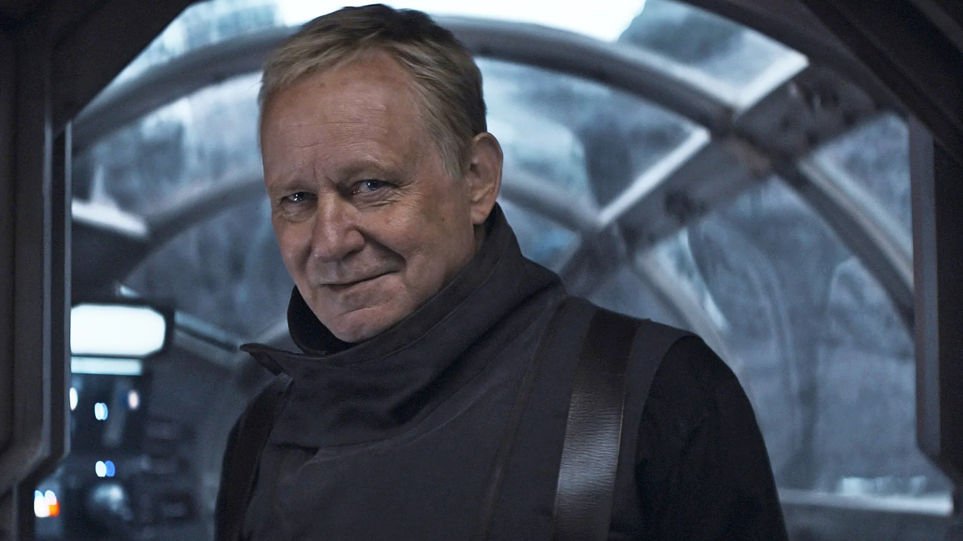 Stellan Skarsgard Says Andor Is Star Wars For Grown Ups And Teases Release Window