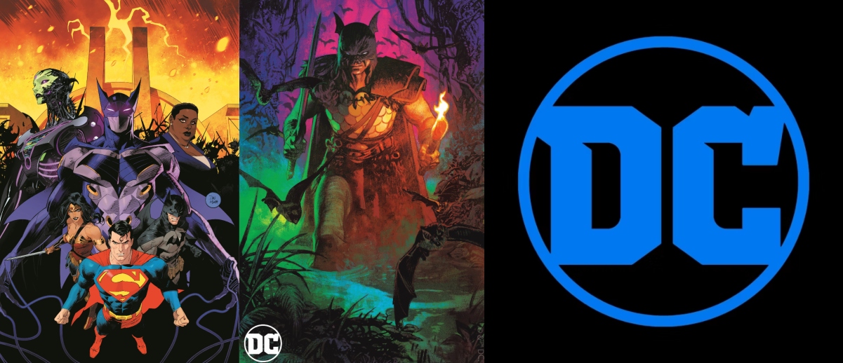 DC Announces Absolute Power, DC Finest Line of Graphic Collections, and ElseworldsUpdates at ComicsPRO