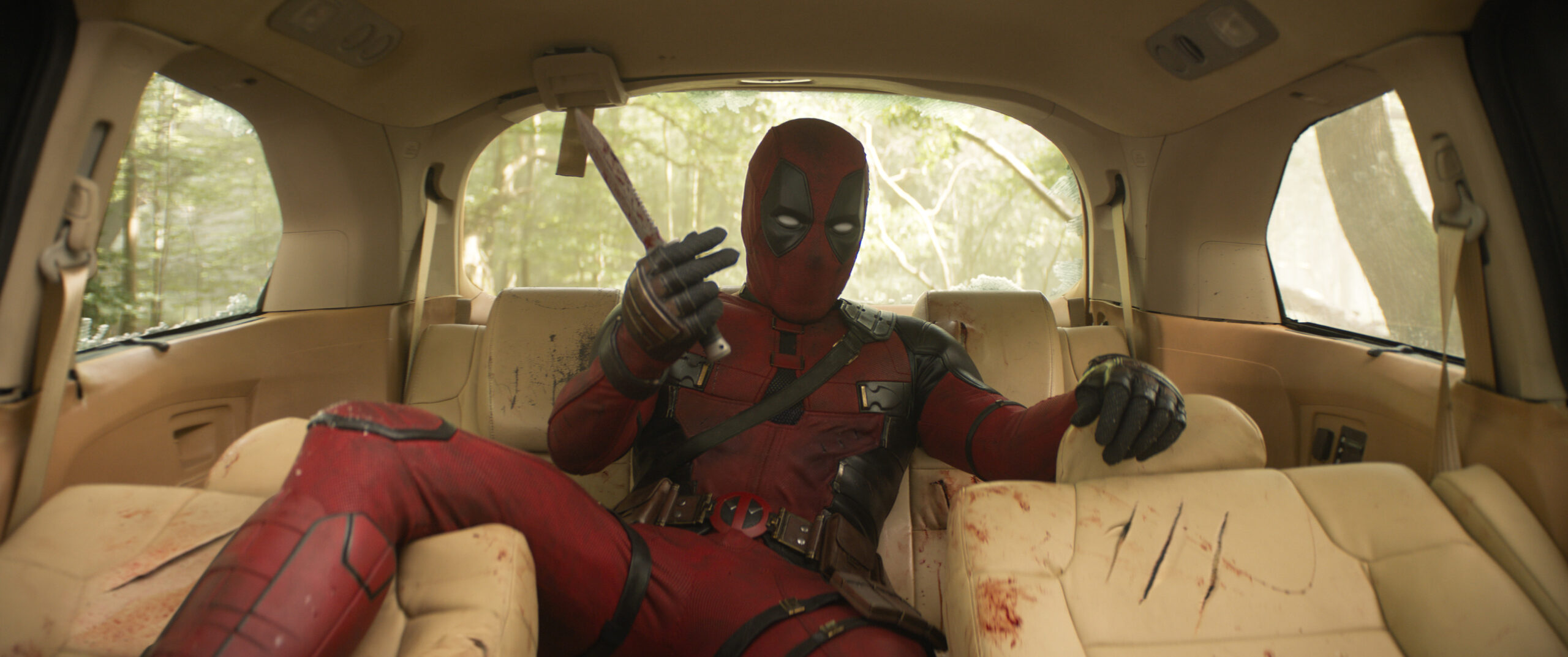 Mind Blowing Post-Credit Scene For Deadpool & Wolverine Backed By Deadpool’s Creator | Barside Buzz