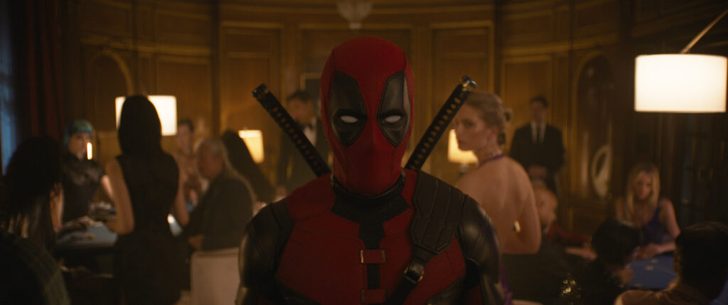 Would you like to see a Deadpool & Spider-Man movie? Deadpool & Wolverine director Shawn Levy is keen on the idea.