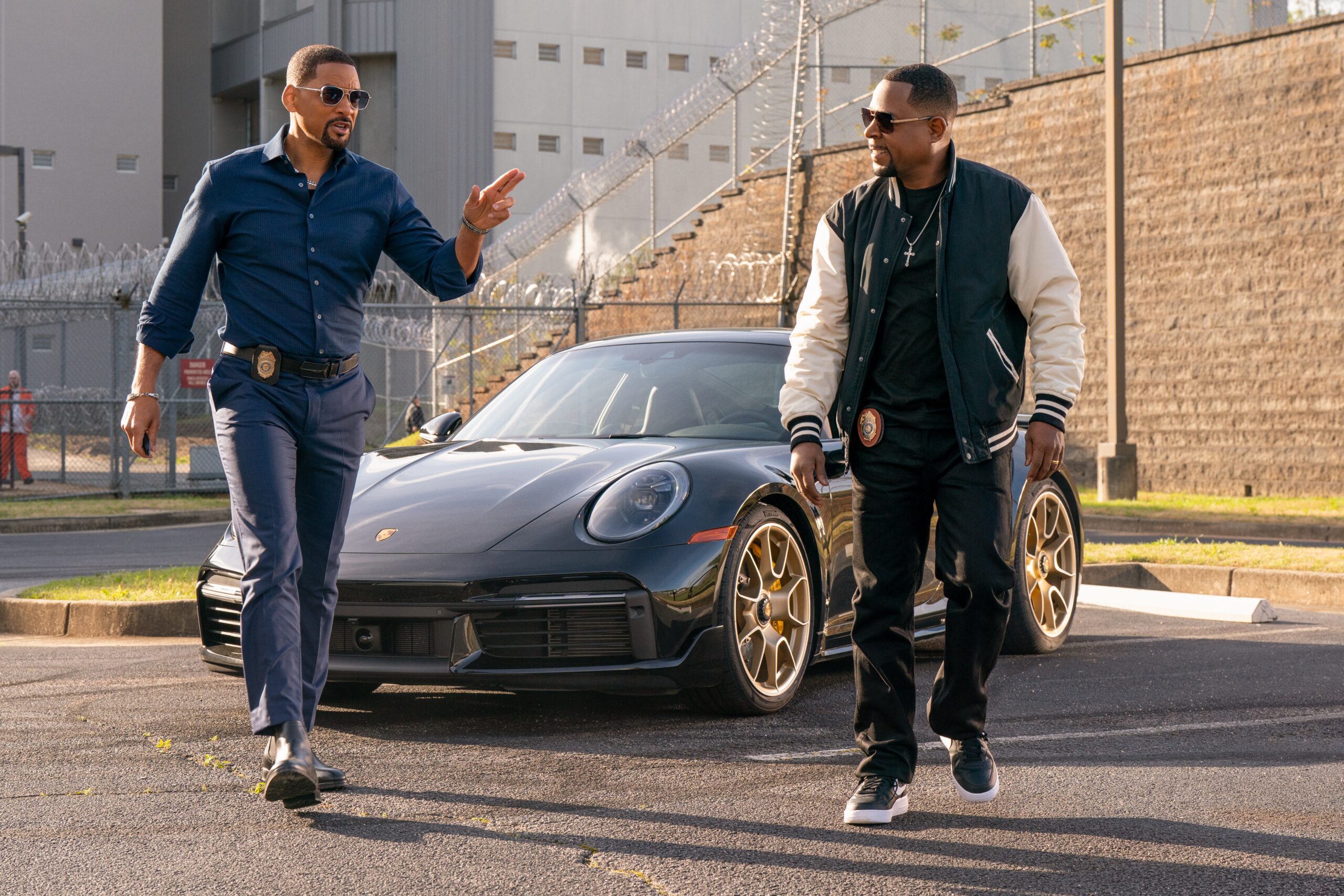 Bad Boys: Ride Or Die Trailer Has Lowrey and Burnett on the Run