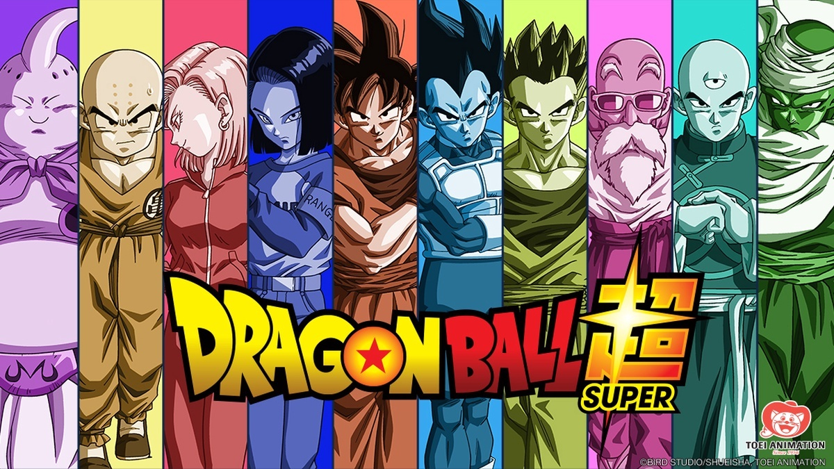 Dragon Ball Super English Dubs FINALLY Hitting Crunchyroll!