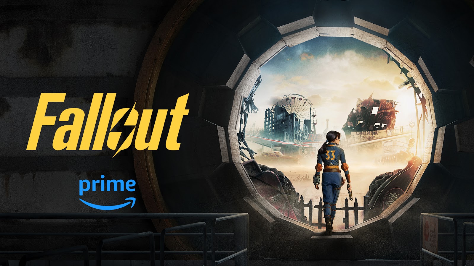Prime Video’s Fallout Producer Discuss Origin Story At Global Trailer Launch
