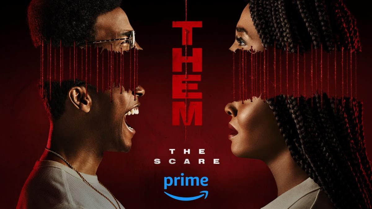 Prime Video Unveils Official Trailer for Horror Anthology Series “Them: The Scare”