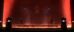 In a surprise drop, Star Wars: Tales of the Empire trailer and poster were released later yesterday by Lucasfilm.