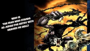 Curse Of the Spawn #29 – The Complete Spawn Chronology – The Daily Spawn: The Comic Source