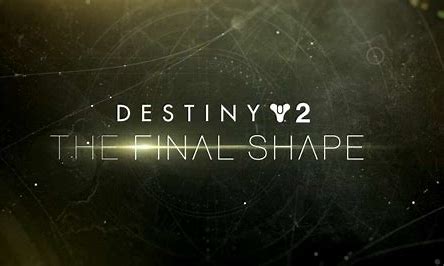 The Destiny 2: The Final Shape Developer Gameplay Preview was released last night and it seems to have hit the mark with fans.