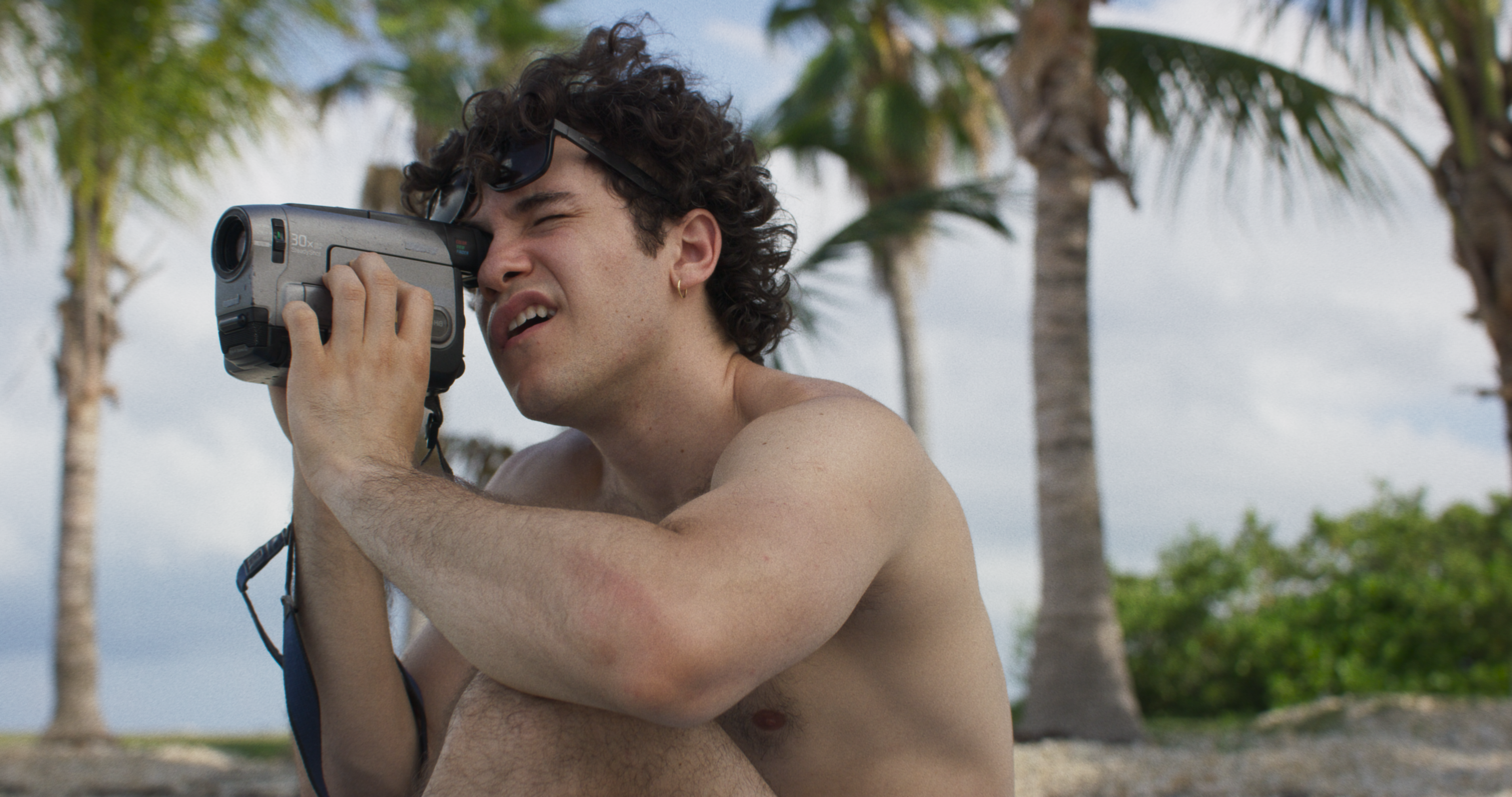 Fallen Fruit | Chris Molina and Ramiro Batista on Gay Romanticism and Florida – Miami Film Festival 2024