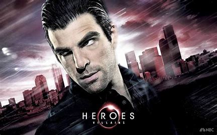 Heroes Reboot In Development From Original Creator Called Heroes: Eclipsed – Meh!