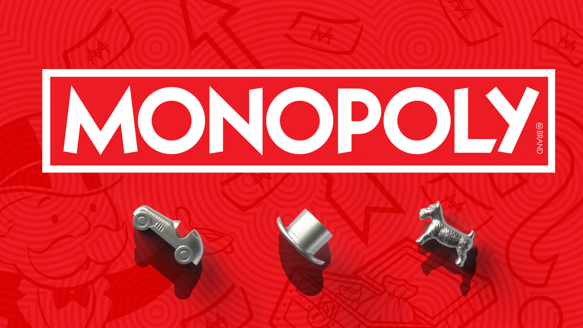 Hasbro and Lionsgate to Develop Monopoly For the Big Screen | CinemaCon ...