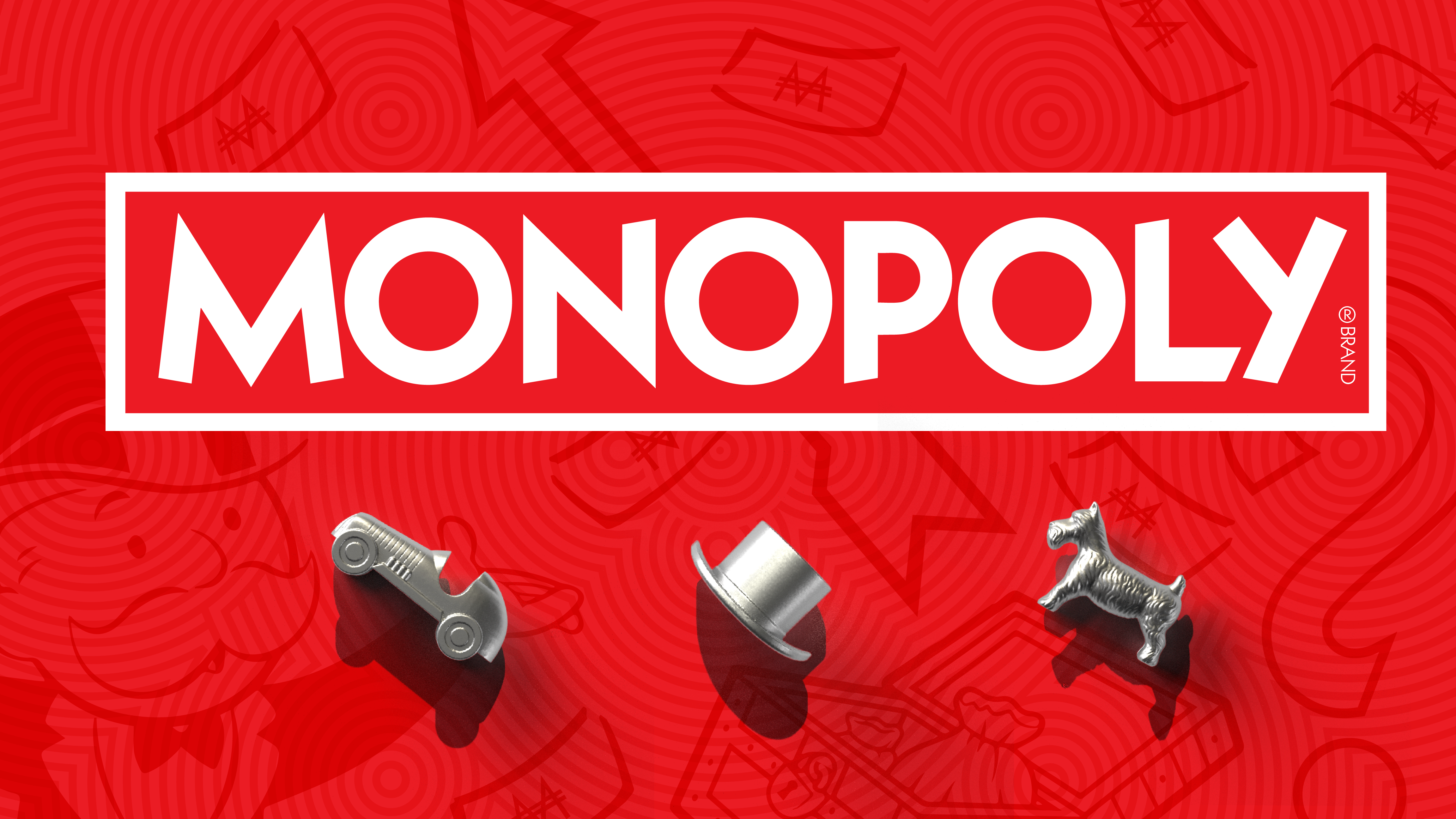 Hasbro and Lionsgate to Develop Monopoly For the Big Screen | CinemaCon 2024