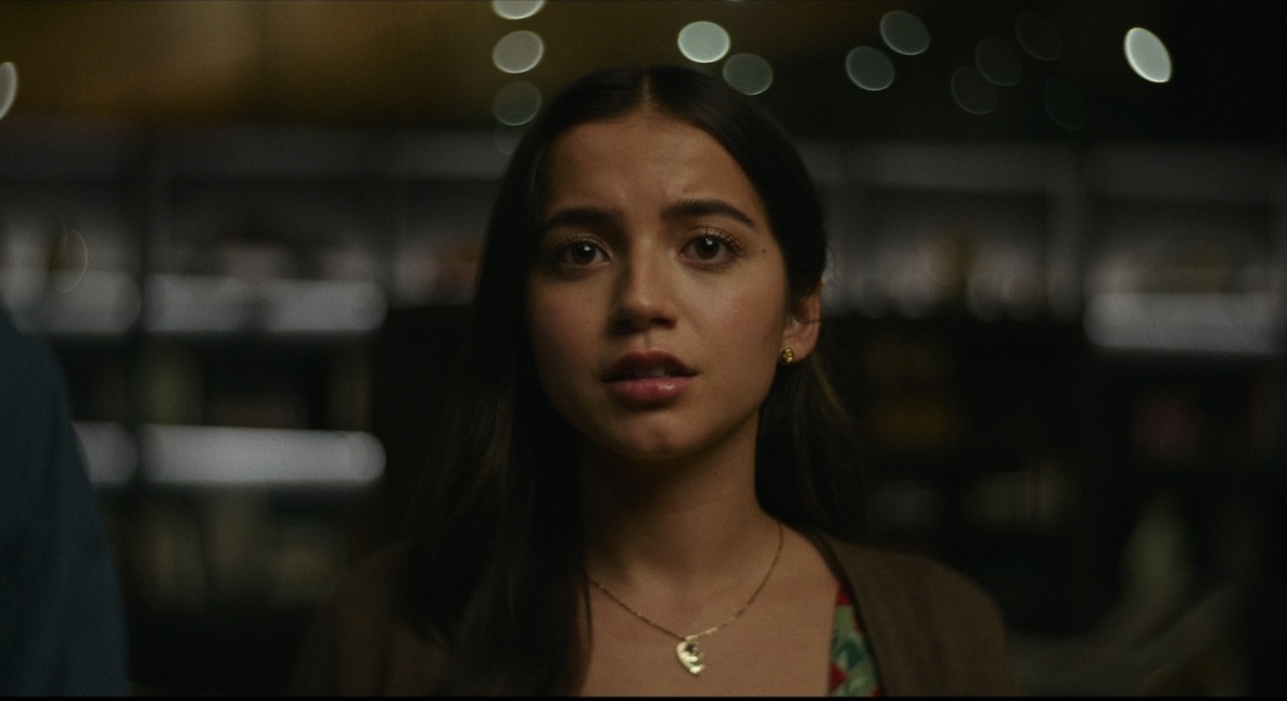 MAX’s Turtles All the Way Down | Isabela Merced on Getting to Headspace of a Character with OCD