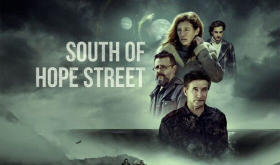 South Of Hope Street Red Carpet Interviews With Tanna Frederick, Billy 