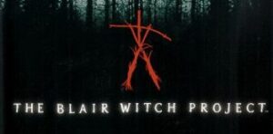 The Blair Witch Project