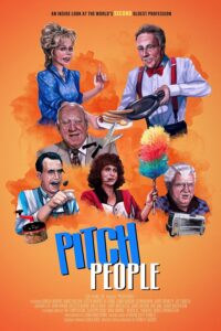 Pitch People