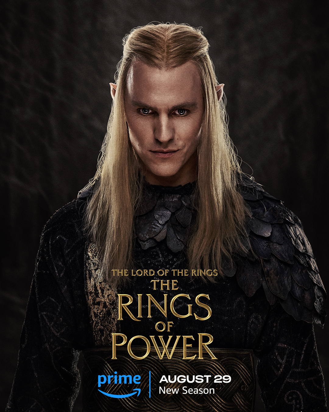 The Lord Of The Rings: The Rings Of Power Season 2 Teaser Trailer Is ...