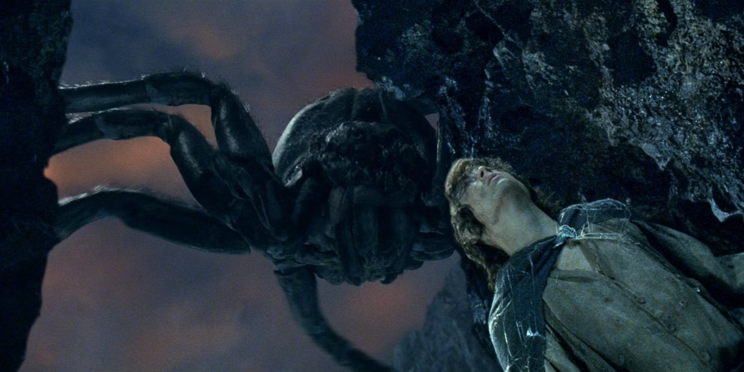 Shelob is CONFIRMED for Rings of Power Season 2 in an official BTS video, plus a three episode premiere has been announced.