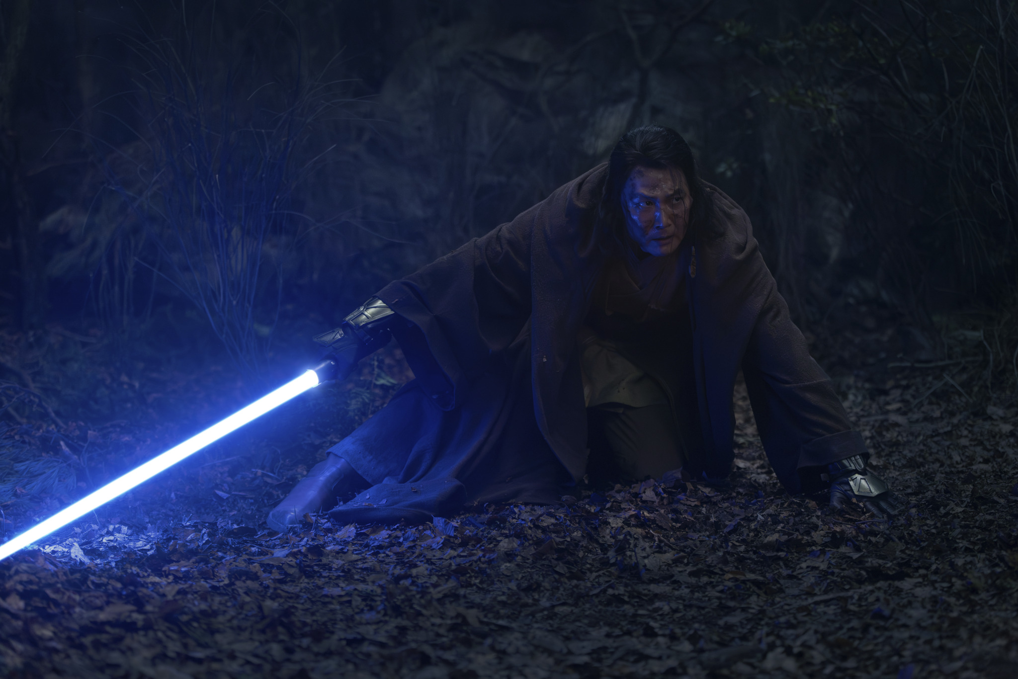 Lucasfilm Has No Plans For Second Season Of The Acolyte 
