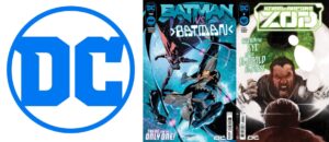 DC Spotlight June 4, 2024: The Comic Source Podcast