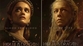 House of the Dragon Season 2 premiere review, and overall it was pretty great, though with one big criticism.