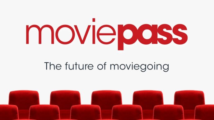 MoviePass