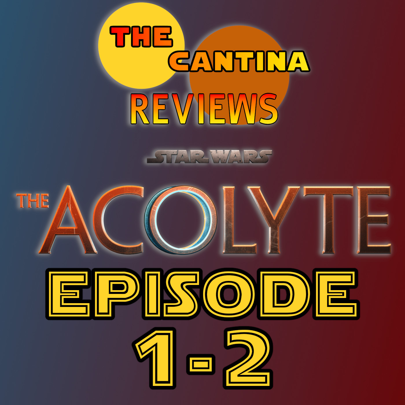 The Acolyte Episode 1 & 2 Review: Not Great, But Not Awful… | TCR