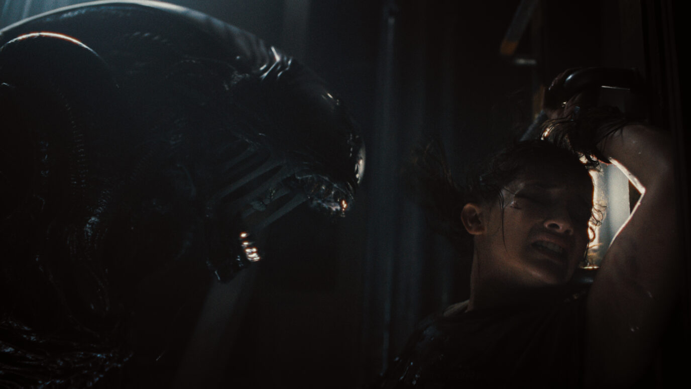 Alien: Romulus Rotten Tomatoes Score Indicates Best In Franchise Since ...