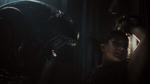 Alien: Romulus Trailer Takes The Franchise To It Roots