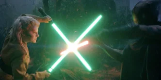 The Acolyte creator teases potential Season 2 details, if it gets greenlit, plus says the Sith's identity was purposefully telegraphed.