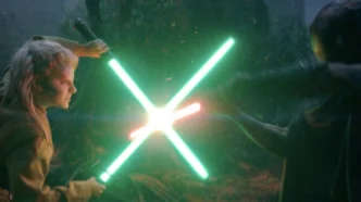 Former showrunner of The Acolyte (cancelled) has explained her former plans for Qimir (The Stranger) had future seasons been given.