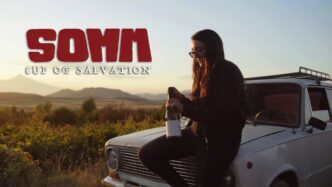 SOMM: Cup of Salvation