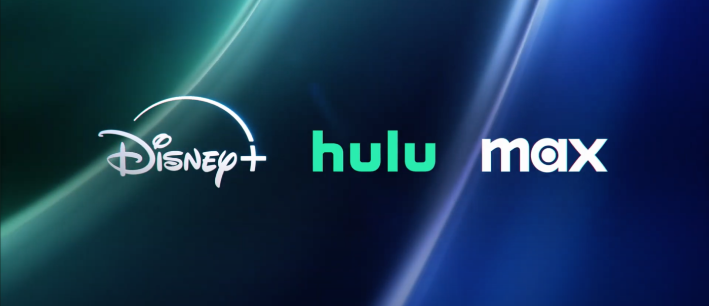 Disney and Warner Bros. Discovery Launch Groundbreaking Disney+, Hulu ...