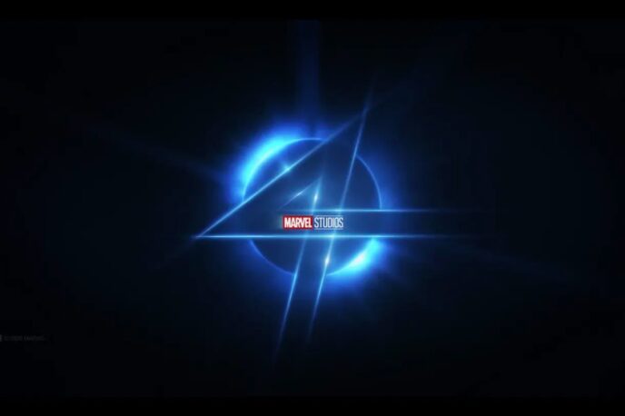 SDCC 24 is getting ready for the Fantastic Four it seems, even having a Future Foundation tease as well.