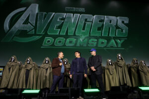 According to a new report, Marvel boss Kevin Feige wants to get back to making entertainment and not homework in the MCU.