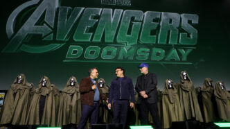 After missing last year completely Marvel Studios has announced their return to Hall H for this years SDCC, for a 'look at the future'.