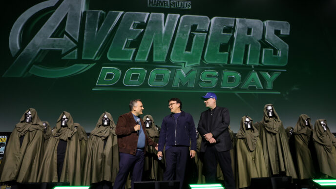 According to a new report, Marvel boss Kevin Feige wants to get back to making entertainment and not homework in the MCU.