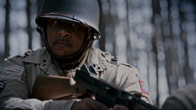 Pooch Hall in Murder Company